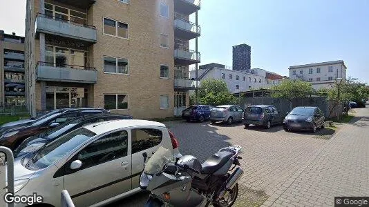 Apartments for rent in Copenhagen NV - Photo from Google Street View