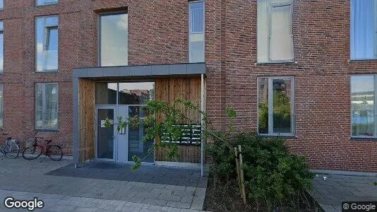 Apartments for rent in Brøndby - Photo from Google Street View