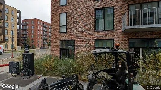 Apartments for rent in Copenhagen S - Photo from Google Street View