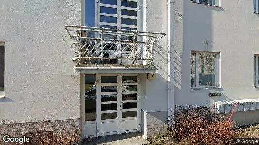 Apartments for rent in Jyväskylä - Photo from Google Street View