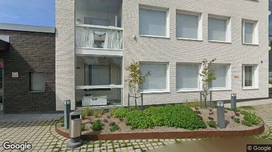Apartments for rent in Vantaa - Photo from Google Street View