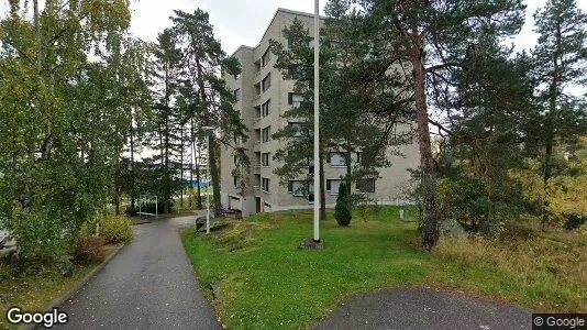 Apartments for rent in Espoo - Photo from Google Street View