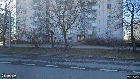 Apartments for rent in Kerava - Photo from Google Street View