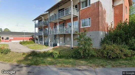 Apartments for rent in Kerava - Photo from Google Street View