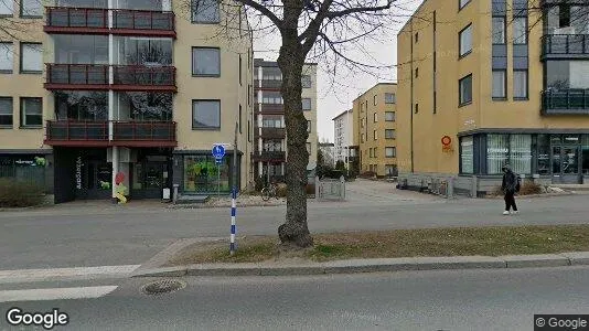 Apartments for rent in Kuopio - Photo from Google Street View