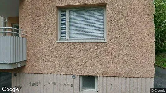 Apartments for rent in Valkeakoski - Photo from Google Street View
