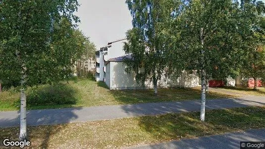 Apartments for rent in Oulu - Photo from Google Street View