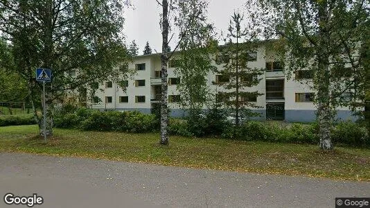 Apartments for rent in Jämsä - Photo from Google Street View