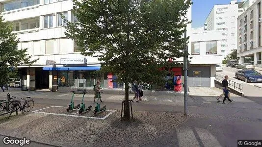 Apartments for rent in Lahti - Photo from Google Street View
