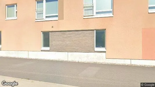Apartments for rent in Porvoo - Photo from Google Street View