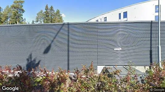 Apartments for rent in Helsinki Itäinen - Photo from Google Street View