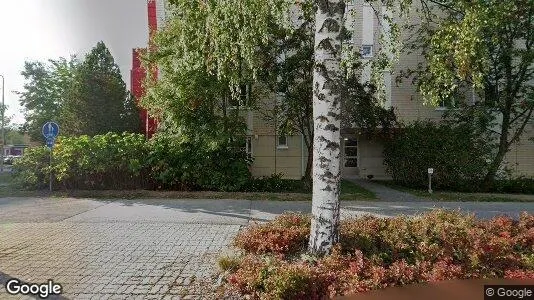Apartments for rent in Jyväskylä - Photo from Google Street View