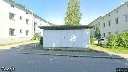 Apartments for rent in Jyväskylä - Photo from Google Street View