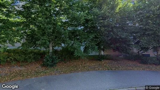 Apartments for rent in Espoo - Photo from Google Street View