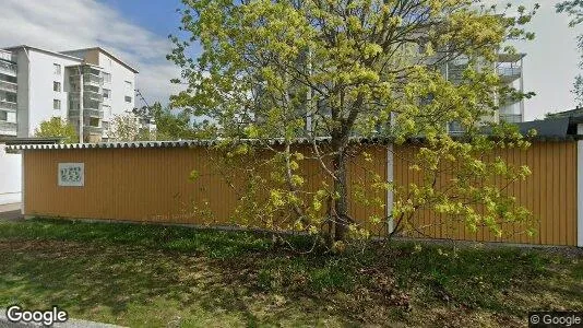 Apartments for rent in Järvenpää - Photo from Google Street View
