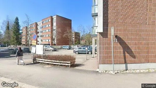 Apartments for rent in Kerava - Photo from Google Street View