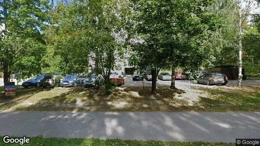 Apartments for rent in Lahti - Photo from Google Street View