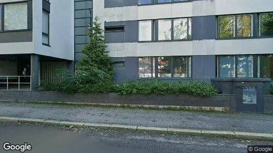 Apartments for rent in Vantaa - Photo from Google Street View
