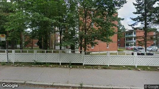 Apartments for rent in Helsinki Läntinen - Photo from Google Street View