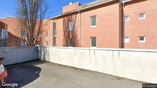 Apartments for rent in Oulu - Photo from Google Street View