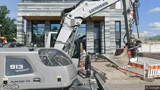 Apartments for rent in Vantaa - Photo from Google Street View