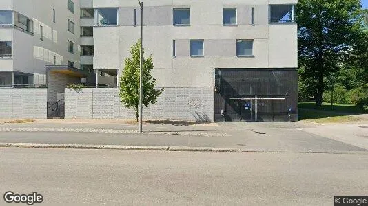 Apartments for rent in Jyväskylä - Photo from Google Street View