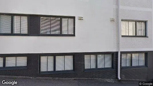 Apartments for rent in Lahti - Photo from Google Street View
