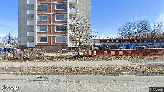 Apartments for rent in Tampere Eteläinen - Photo from Google Street View