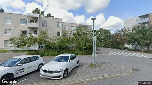 Apartments for rent in Espoo - Photo from Google Street View