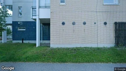 Apartments for rent in Lahti - Photo from Google Street View