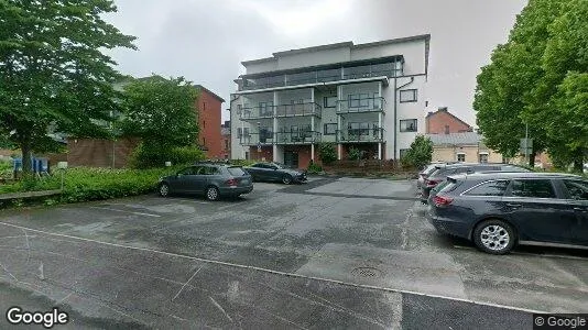 Apartments for rent in Hämeenlinna - Photo from Google Street View