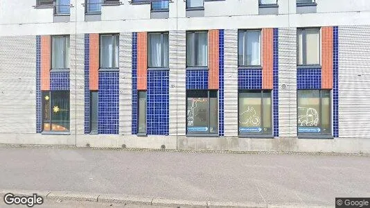 Apartments for rent in Espoo - Photo from Google Street View
