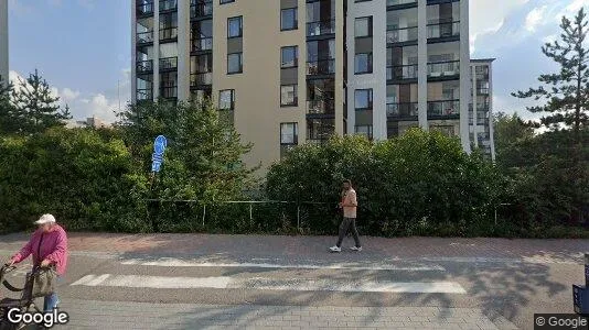 Apartments for rent in Espoo - Photo from Google Street View