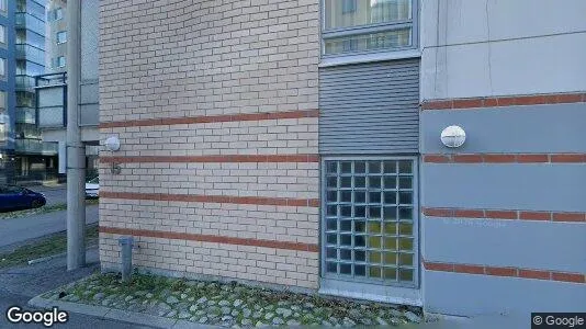 Apartments for rent in Vantaa - Photo from Google Street View