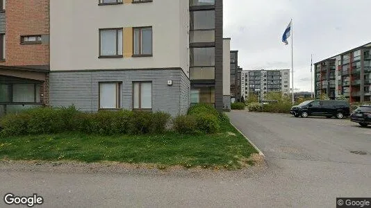 Apartments for rent in Järvenpää - Photo from Google Street View