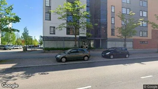 Apartments for rent in Jyväskylä - Photo from Google Street View