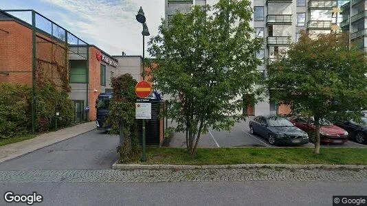 Apartments for rent in Oulu - Photo from Google Street View