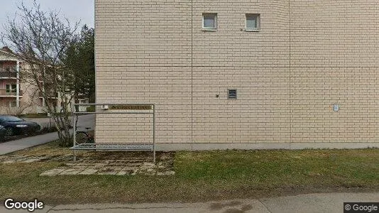 Apartments for rent in Tampere Koillinen - Photo from Google Street View