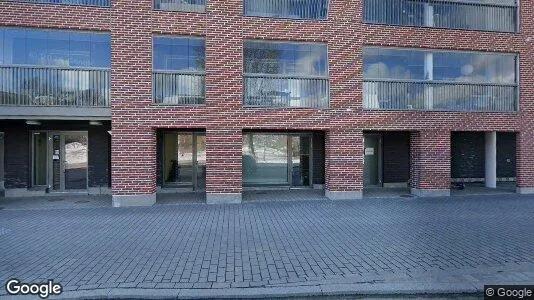 Apartments for rent in Tampere Keskinen - Photo from Google Street View