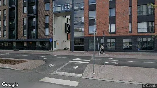 Apartments for rent in Tampere Luoteinen - Photo from Google Street View