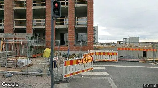 Apartments for rent in Tampere Luoteinen - Photo from Google Street View