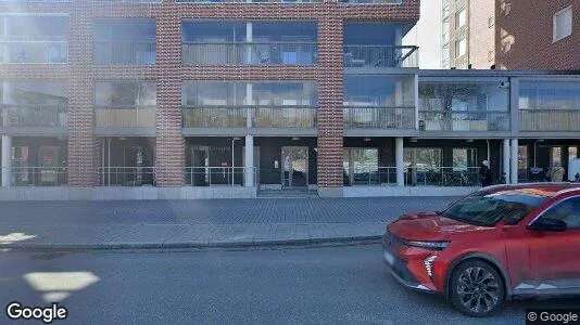 Apartments for rent in Tampere Keskinen - Photo from Google Street View