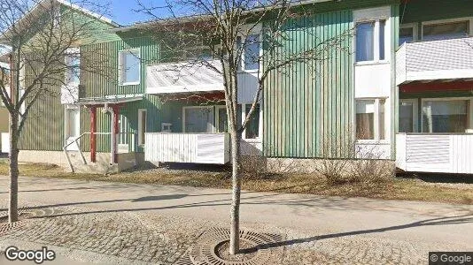 Apartments for rent in Oulu - Photo from Google Street View
