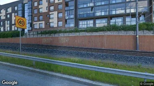 Apartments for rent in Tampere Lounainen - Photo from Google Street View