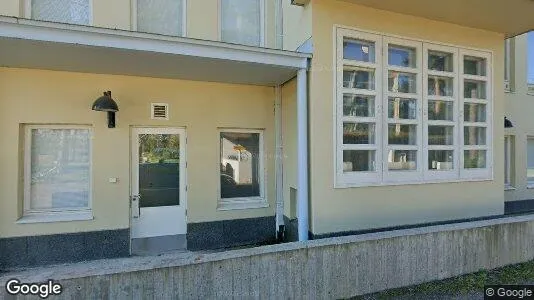 Apartments for rent in Vantaa - Photo from Google Street View