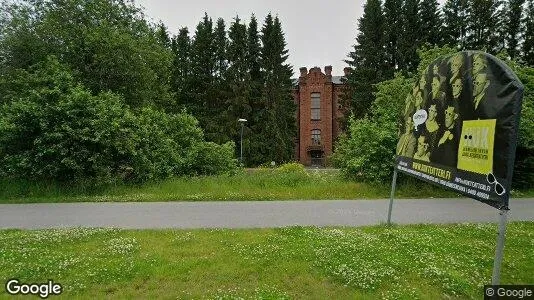 Apartments for rent in Hämeenlinna - Photo from Google Street View