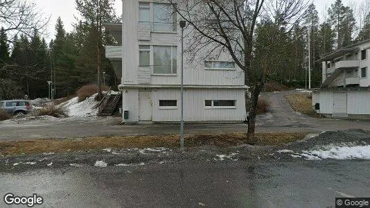 Apartments for rent in Kuopio - Photo from Google Street View