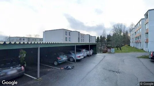 Apartments for rent in Salo - Photo from Google Street View