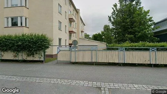 Apartments for rent in Iisalmi - Photo from Google Street View