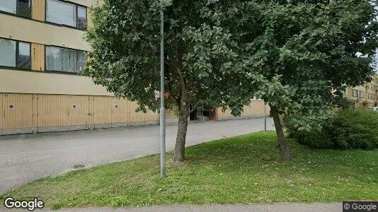 Apartments for rent in Lohja - Photo from Google Street View